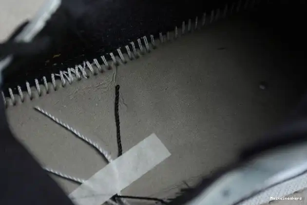 MaikeSneakers AIR 1 Jordan Grey Smoke Mid 554724-092 Light 0517